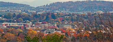 Harrisonburg, Virginia