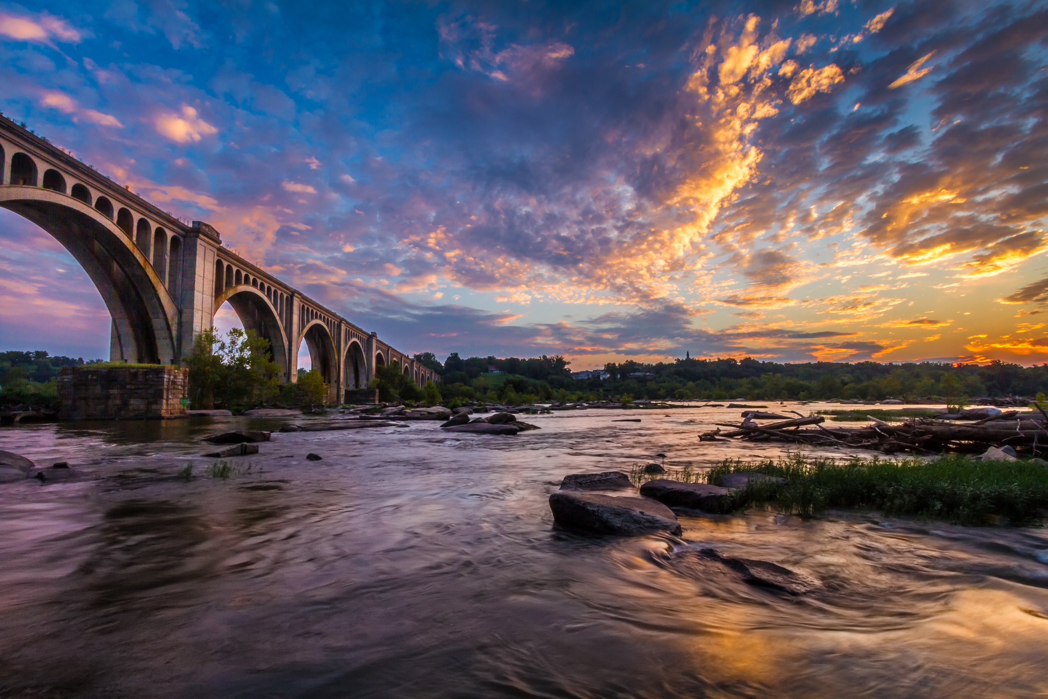 Richmond Region, Virginia