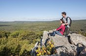 Cumberland Valley, Pennsylvania