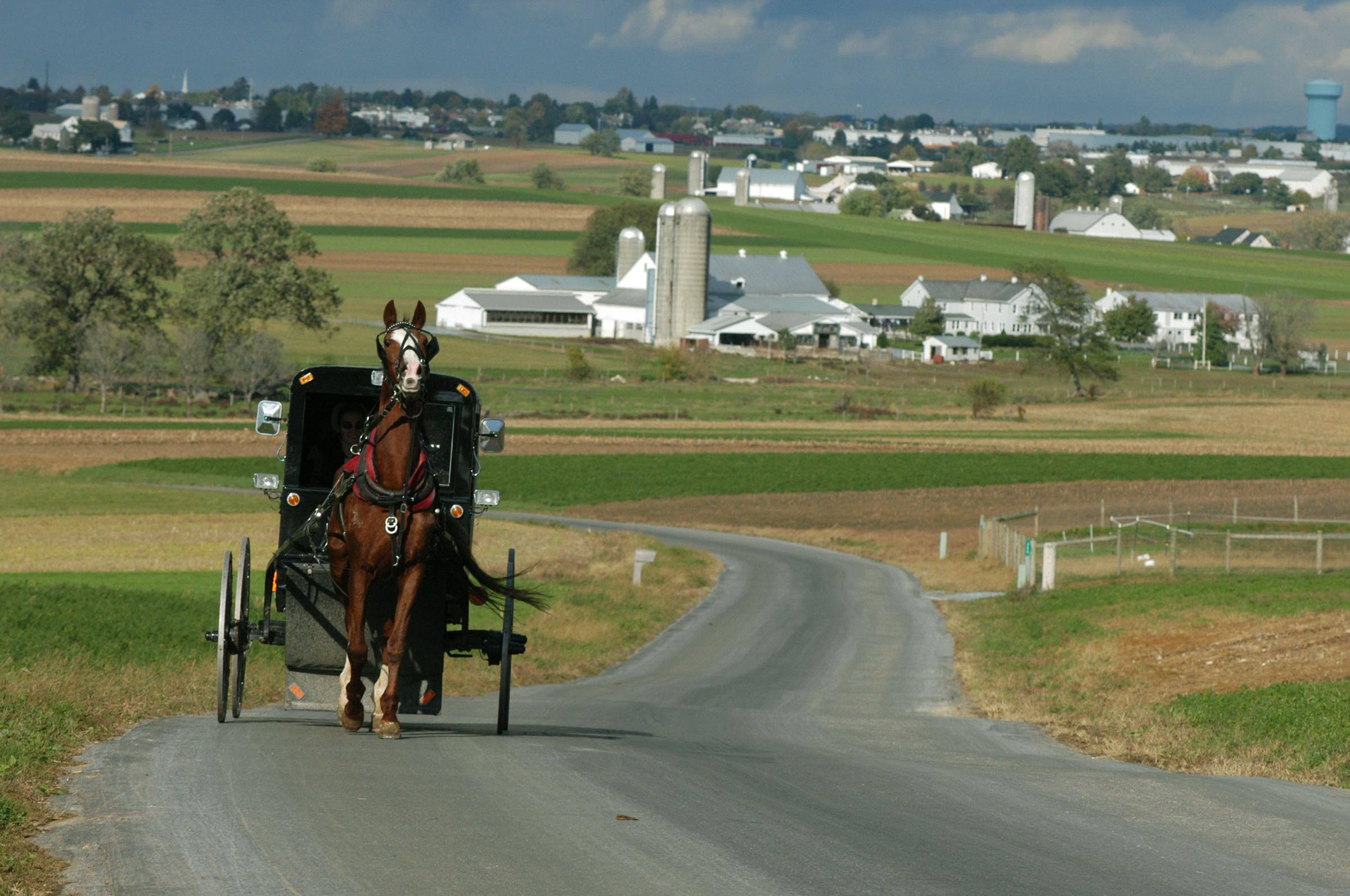 Lancaster County, Pennsylvania