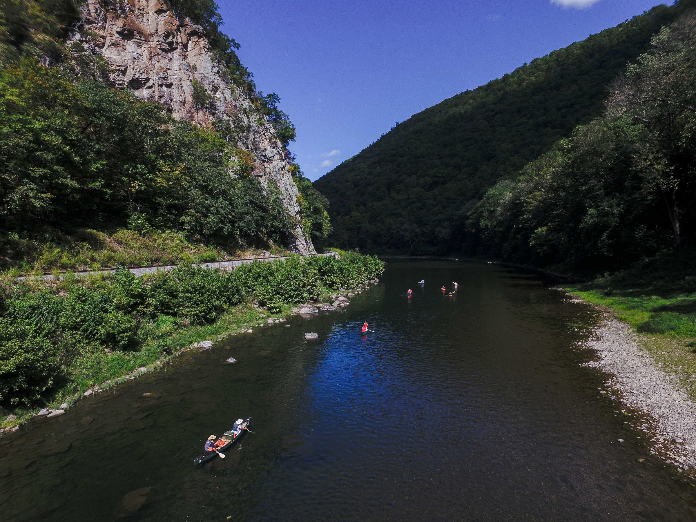 Hampshire County, West Virginia