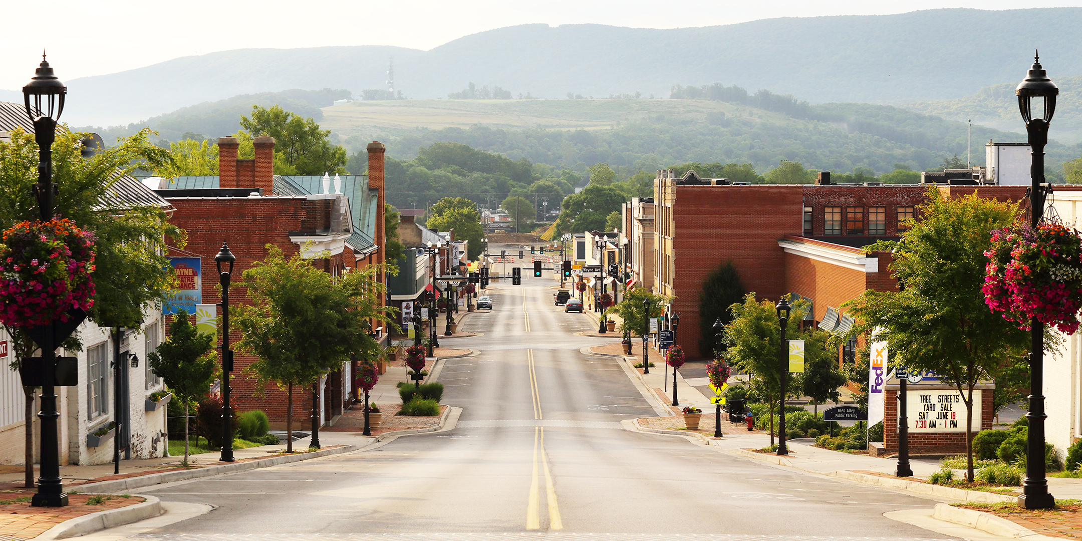 Waynesboro, Virginia