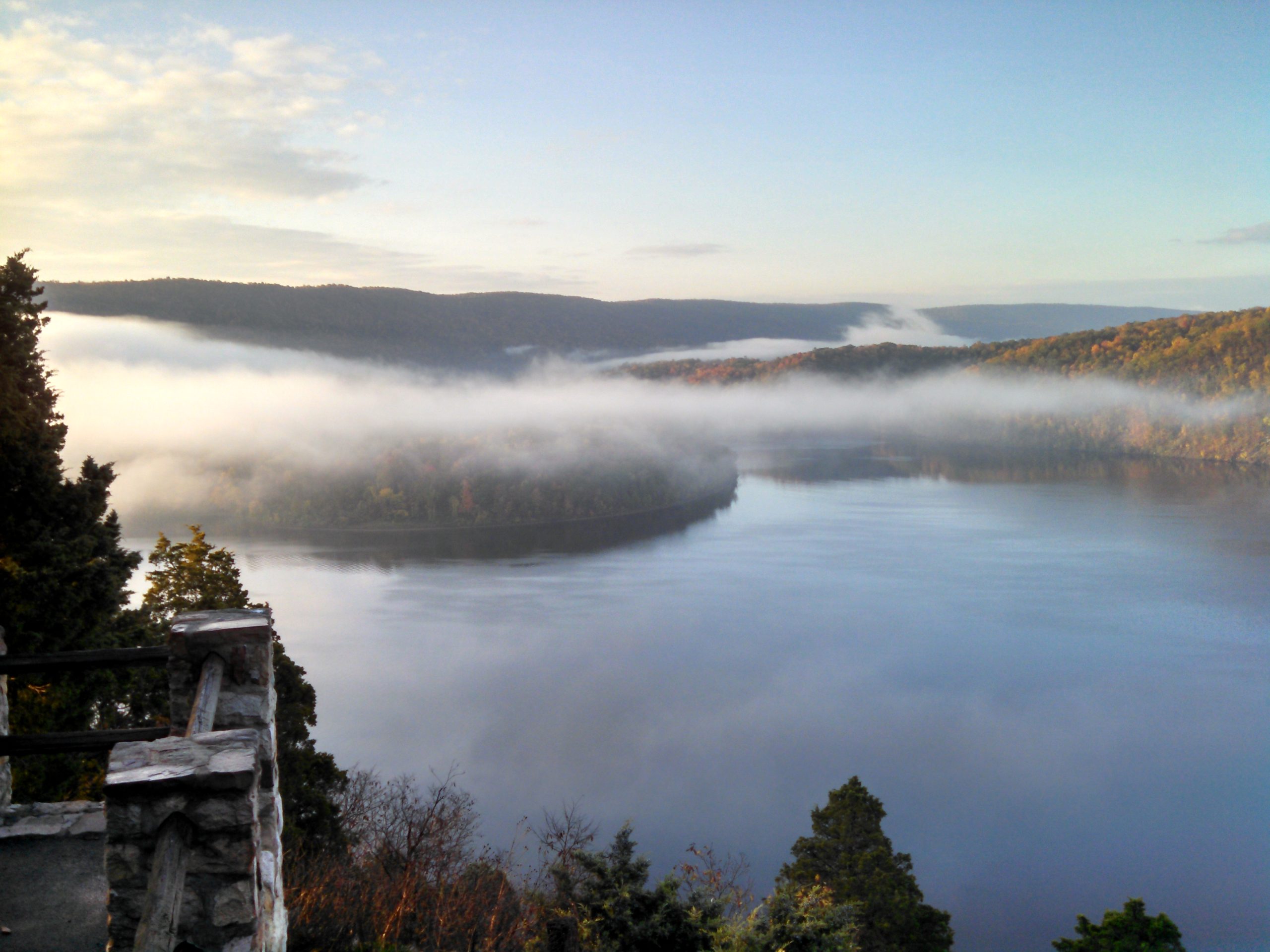 Raystown Lake Region, Pennsylvania