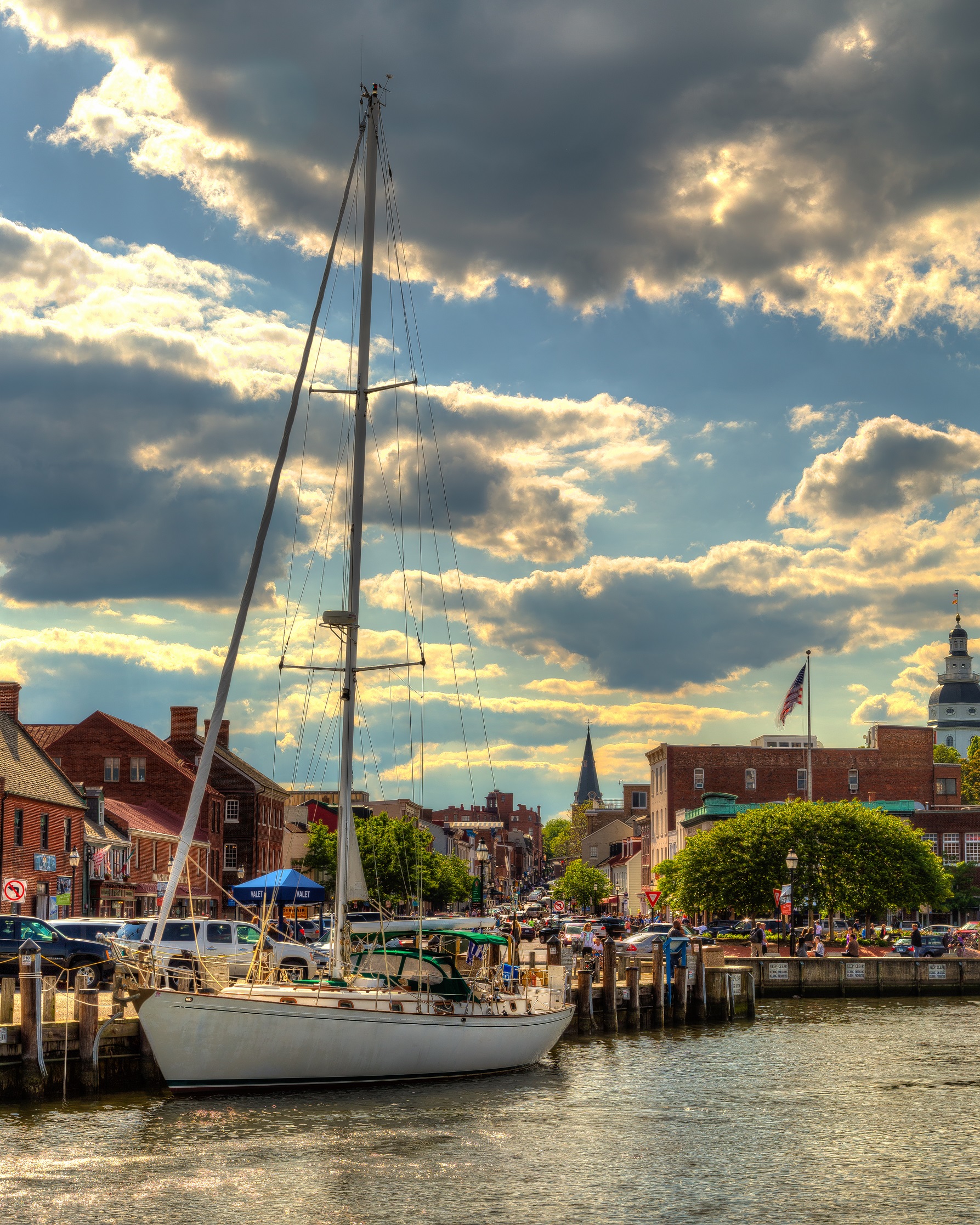 First-Timer’s Guide to Annapolis and Anne Arundel County, MD