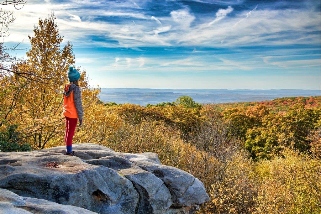 Laurel Highlands, Pennsylvania