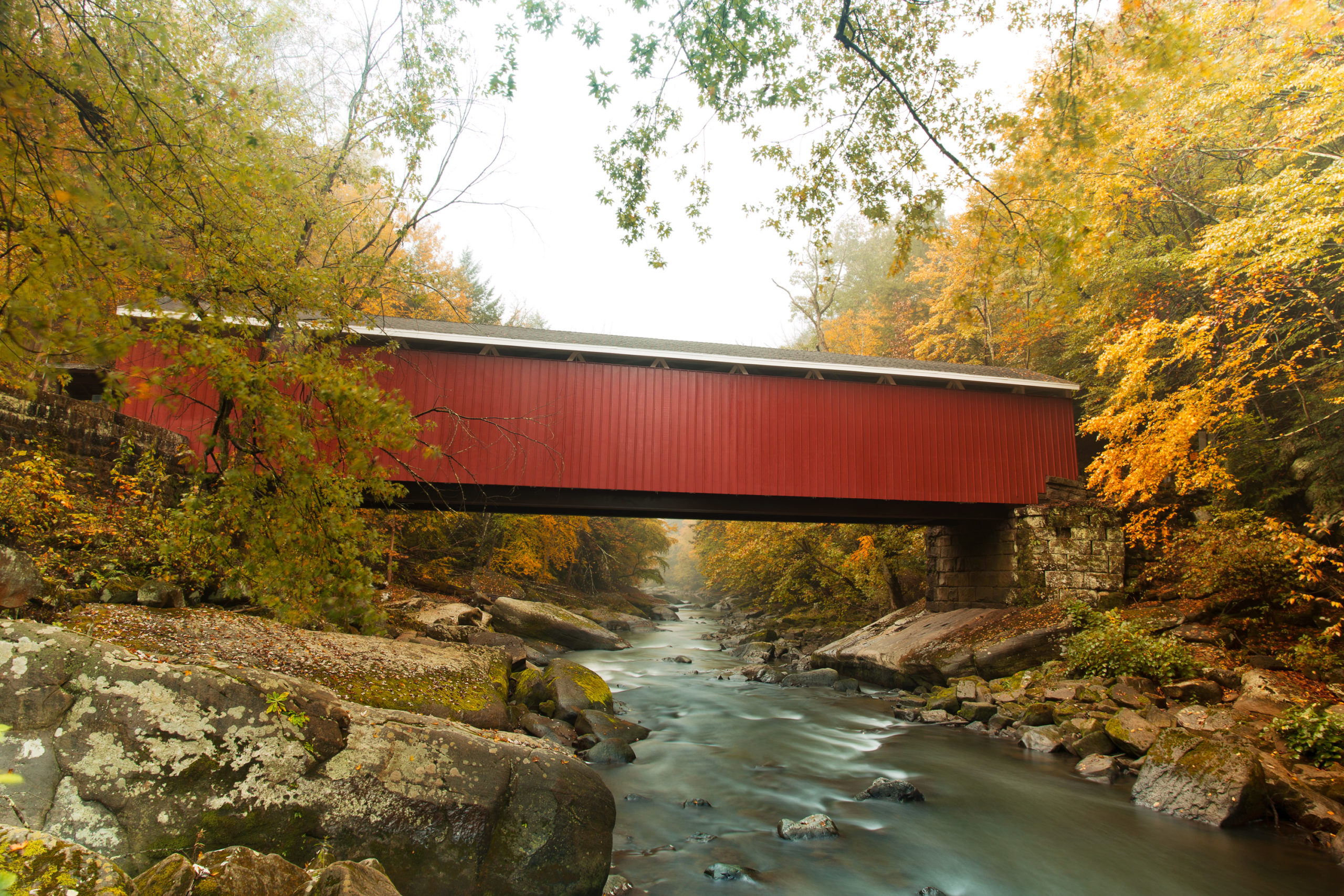 Lawrence County, Pennsylvania